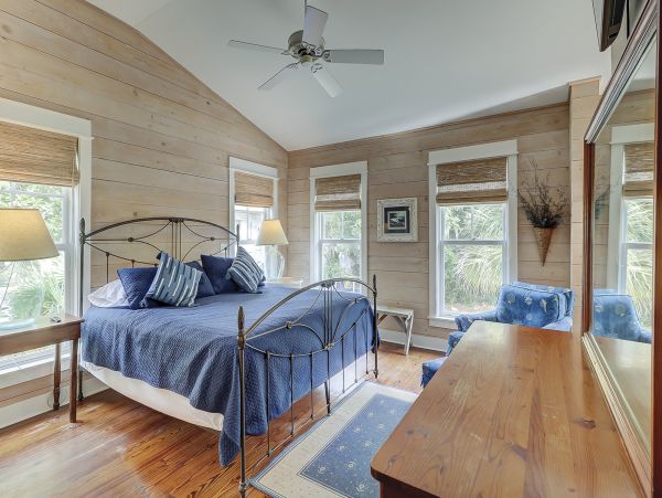 Hilton Head Vacation Rental - North Forest Beach Dog-Friendly Home with Pool