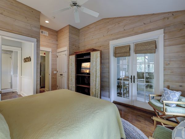 Hilton Head Vacation Rental - North Forest Beach Dog-Friendly Home with Pool