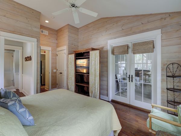 Hilton Head Vacation Rental - North Forest Beach Dog-Friendly Home with Pool