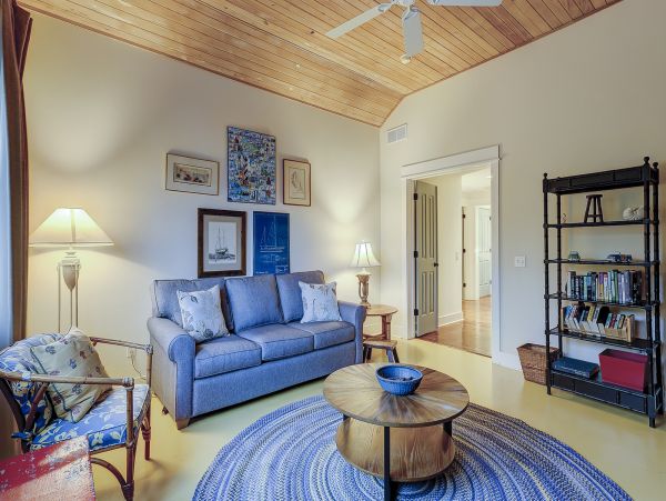 Hilton Head Vacation Rental - North Forest Beach Dog-Friendly Home with Pool