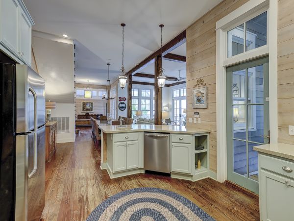 Hilton Head Vacation Rental - North Forest Beach Dog-Friendly Home with Pool