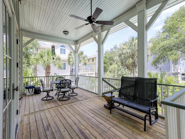 Hilton Head Vacation Rental - North Forest Beach Dog-Friendly Home with Pool