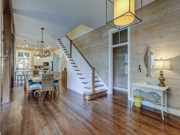 Hilton Head Vacation Rental - North Forest Beach Dog-Friendly Home with Pool
