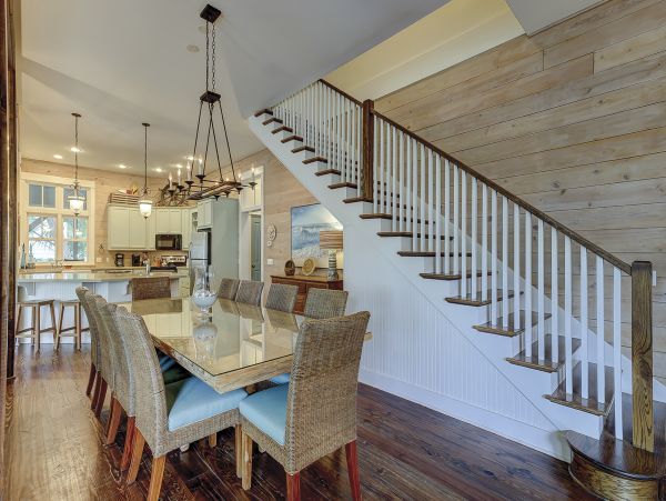 Hilton Head Vacation Rental - North Forest Beach Dog-Friendly Home with Pool