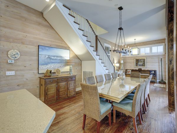 Hilton Head Vacation Rental - North Forest Beach Dog-Friendly Home with Pool