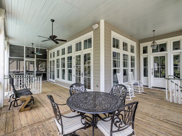 Hilton Head Vacation Rental - North Forest Beach Dog-Friendly Home with Pool