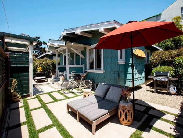 Los Angeles Home 1006423