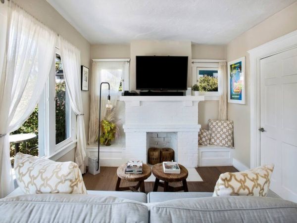 Los Angeles Home 1006423