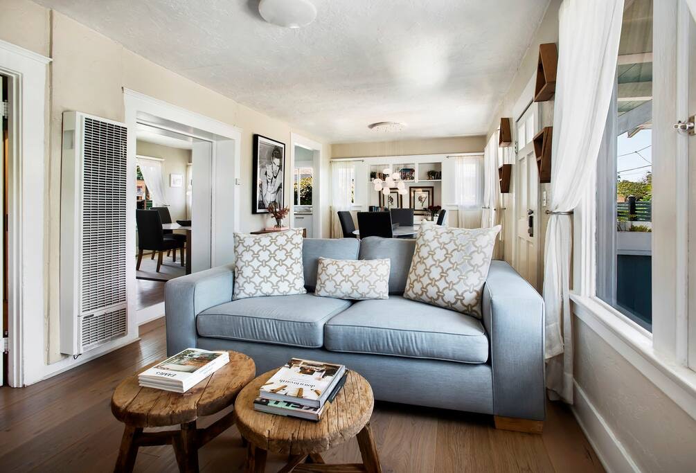 Los Angeles Home 1006423