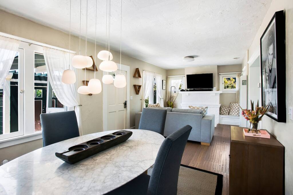 Los Angeles Home 1006423