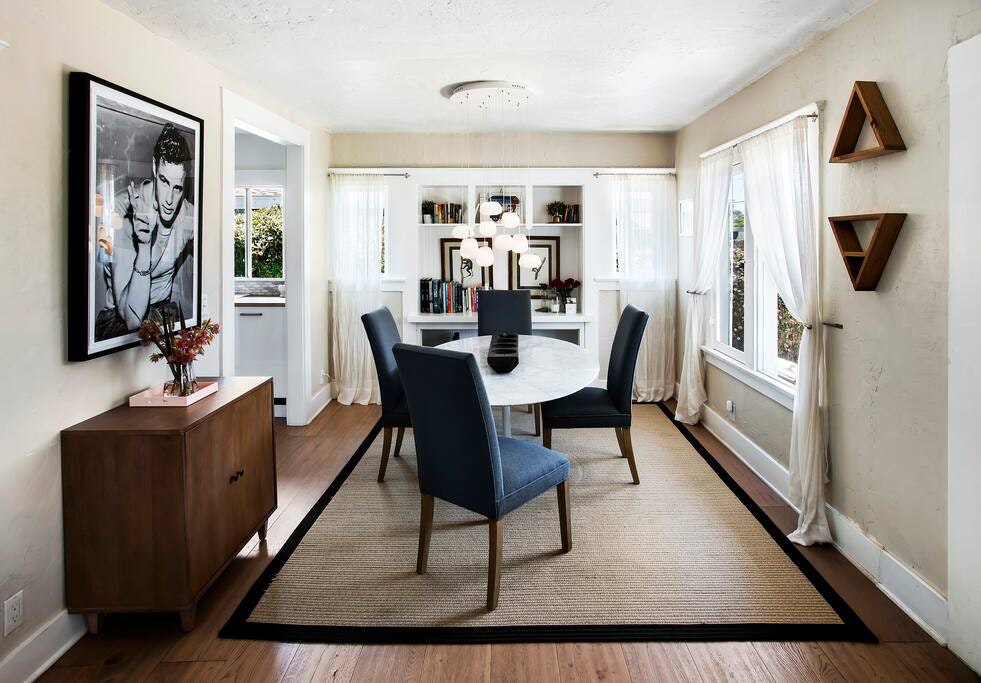 Los Angeles Home 1006423