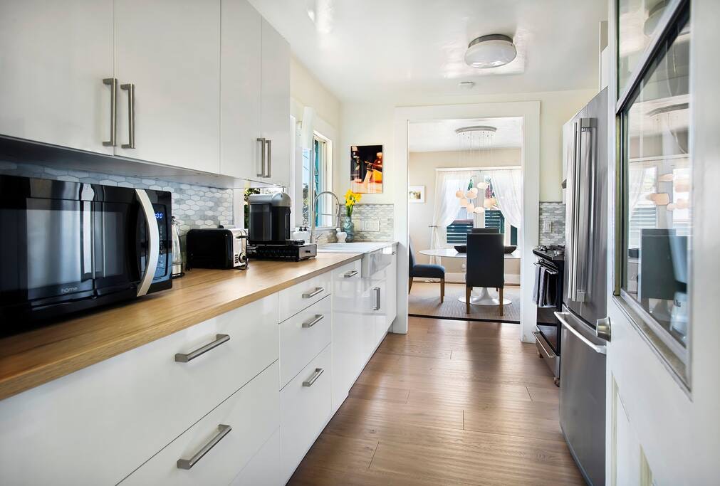 Los Angeles Home 1006423