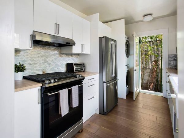 Los Angeles Home 1006423