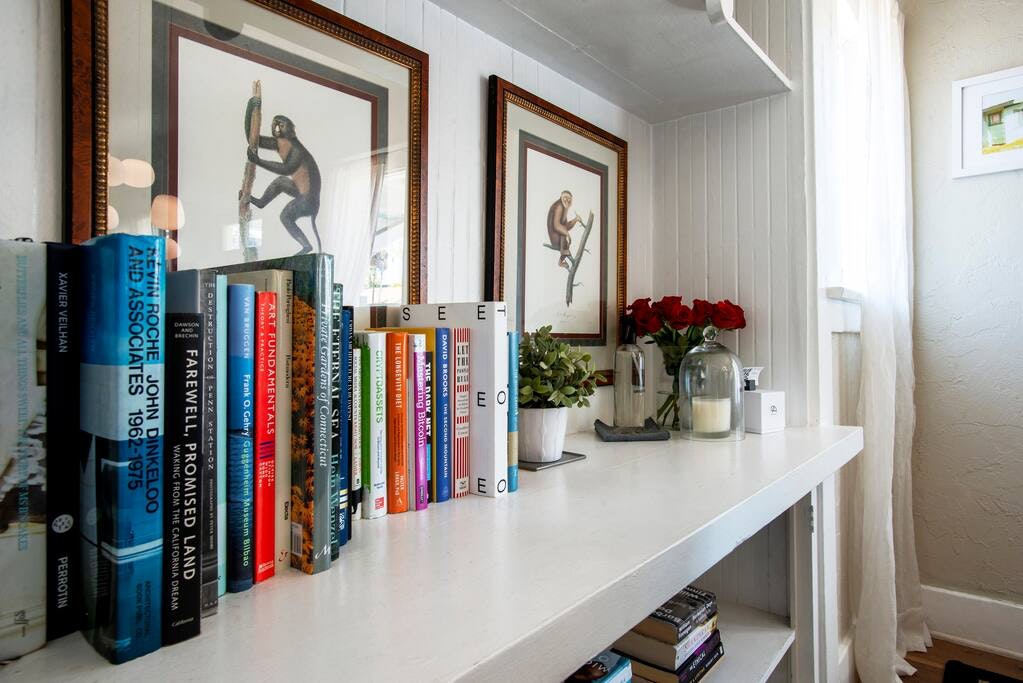 Los Angeles Home 1006423