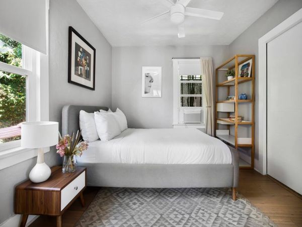 Los Angeles Home 1006423