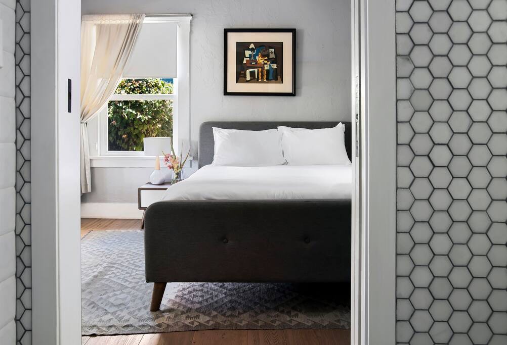Los Angeles Home 1006423