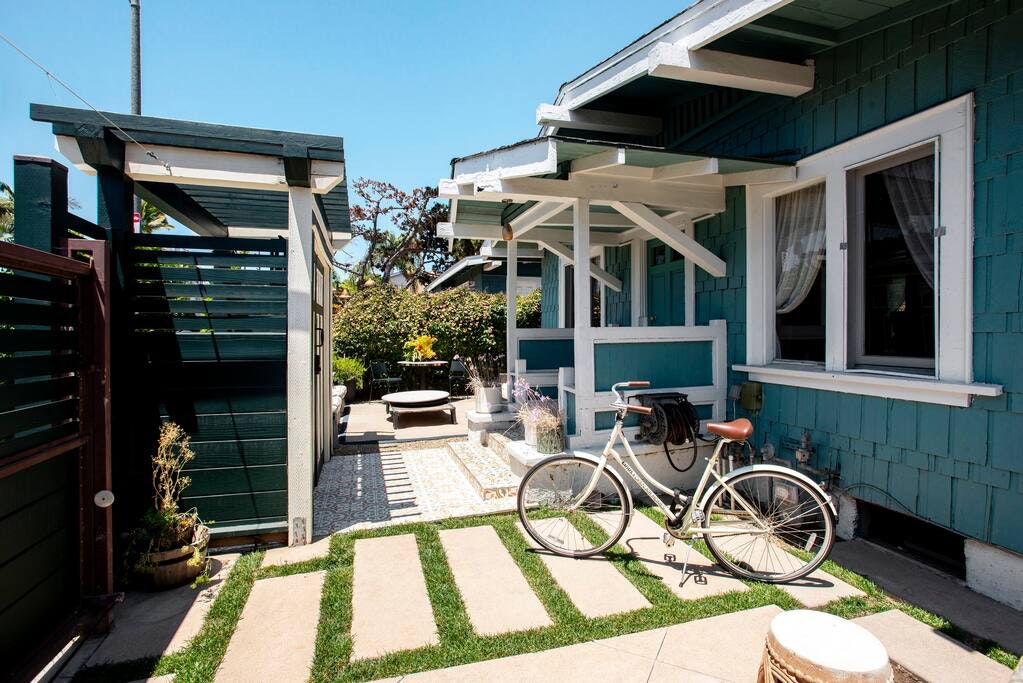 Los Angeles Home 1006423