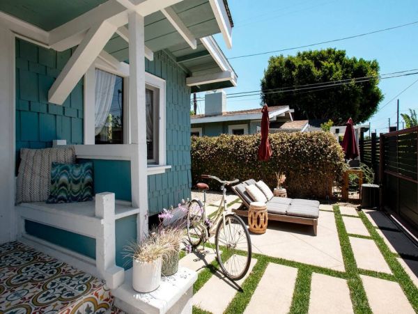 Los Angeles Home 1006423