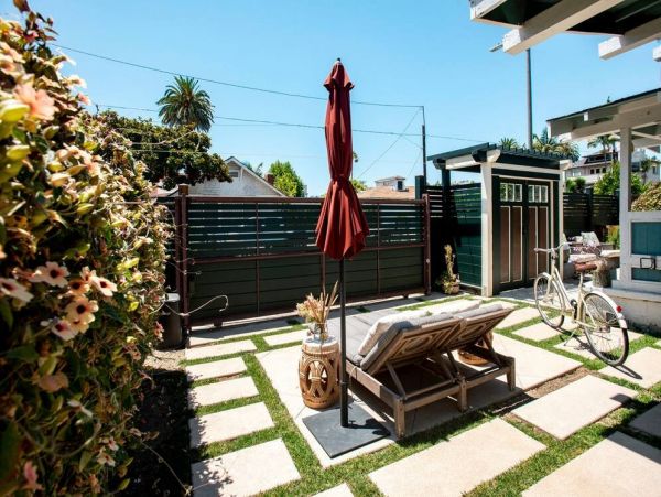 Los Angeles Home 1006423