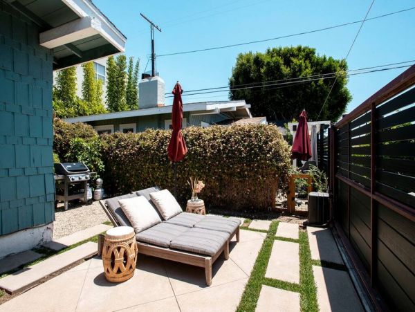 Los Angeles Home 1006423