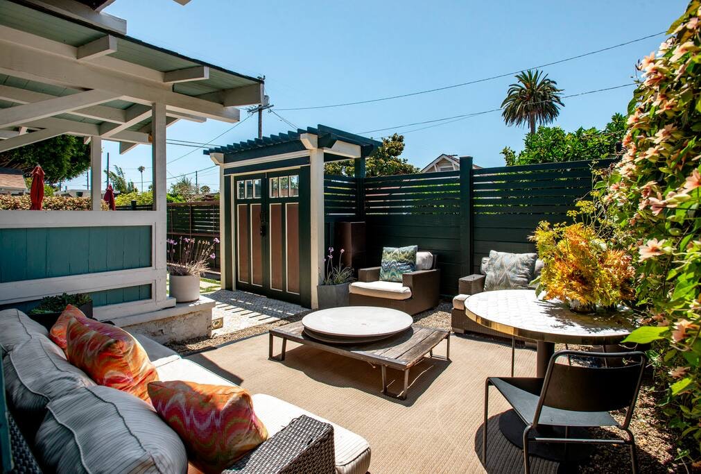 Los Angeles Home 1006423