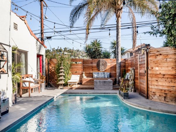 Los Angeles Home 1006424