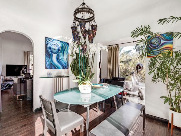 Los Angeles Home 1006424