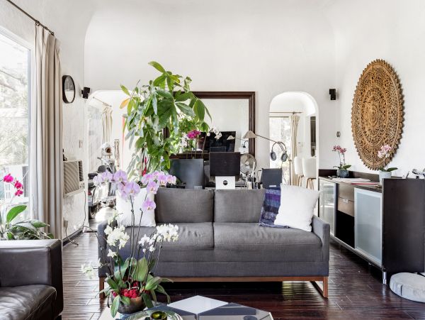 Los Angeles Home 1006424