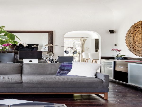 Los Angeles Home 1006424