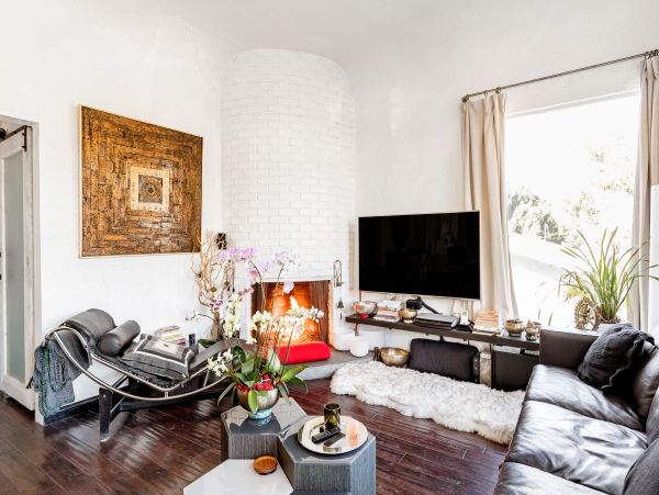 Los Angeles Home 1006424