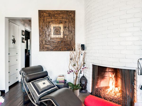 Los Angeles Home 1006424
