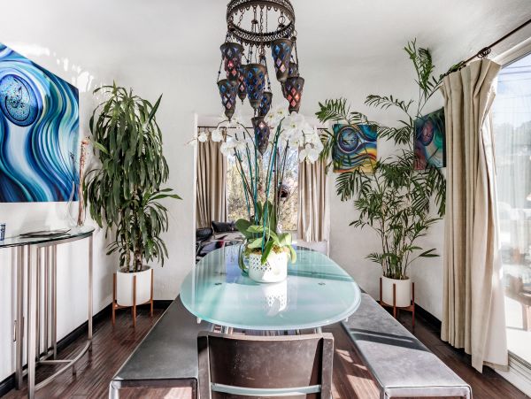 Los Angeles Home 1006424