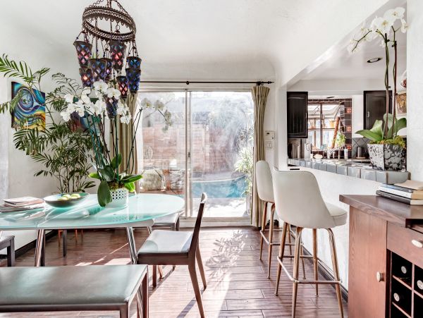 Los Angeles Home 1006424