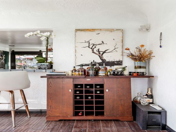 Los Angeles Home 1006424