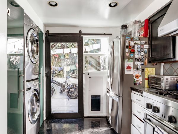Los Angeles Home 1006424