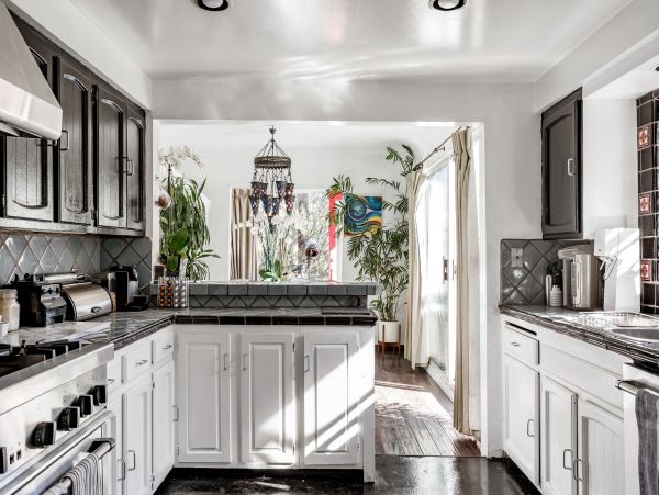Los Angeles Home 1006424