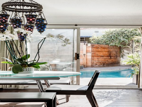Los Angeles Home 1006424