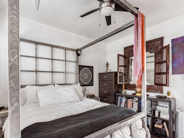 Los Angeles Home 1006424