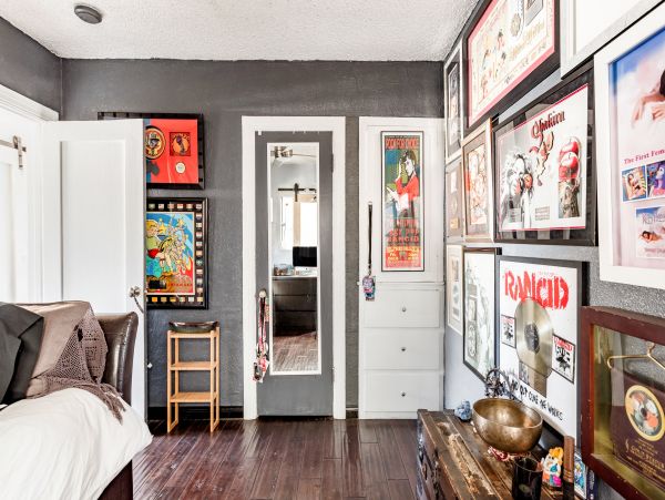 Los Angeles Home 1006424