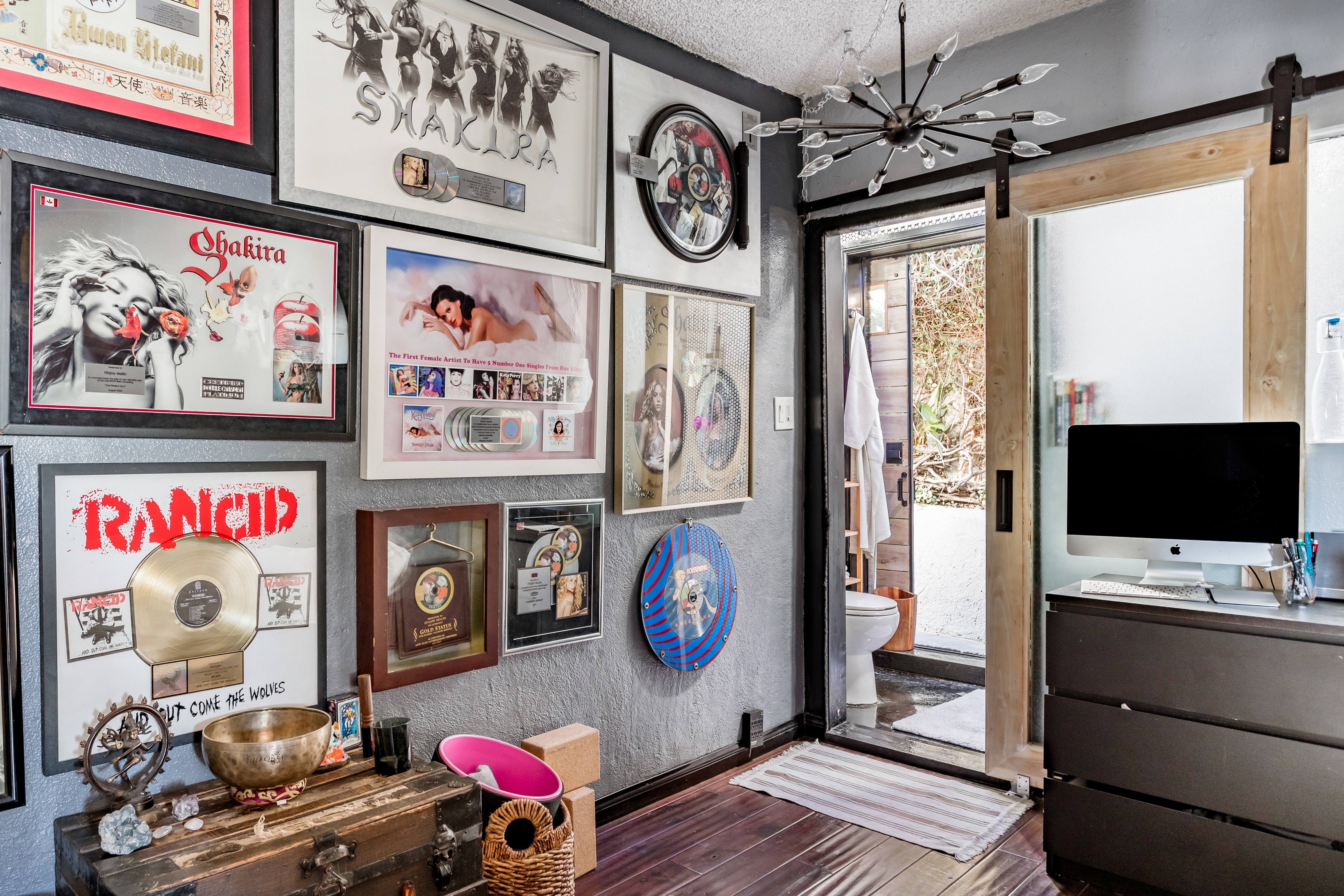 Los Angeles Home 1006424