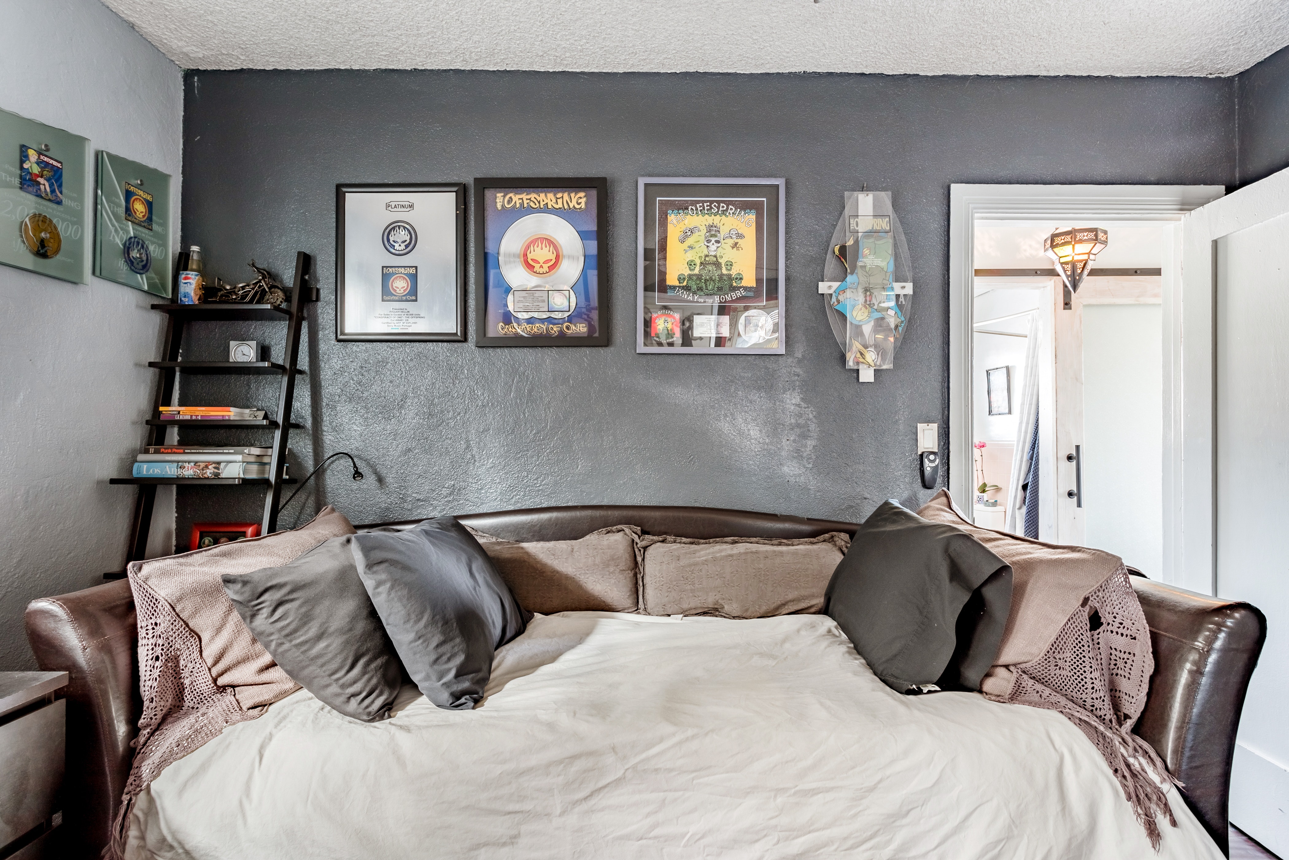 Los Angeles Home 1006424