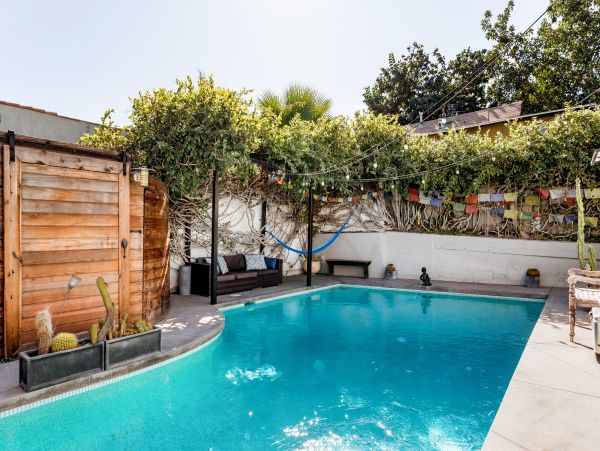 Los Angeles Home 1006424