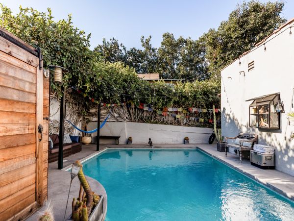 Los Angeles Home 1006424