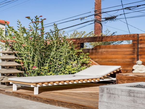 Los Angeles Home 1006424