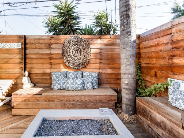 Los Angeles Home 1006424