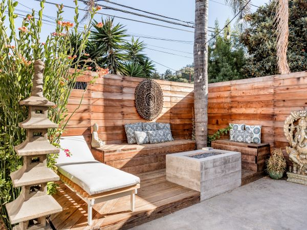 Los Angeles Home 1006424