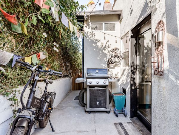 Los Angeles Home 1006424