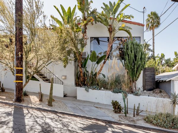 Los Angeles Home 1006424