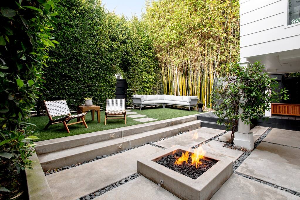 Los Angeles Home 1006426