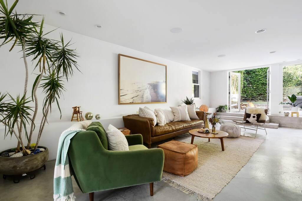 Los Angeles Home 1006426